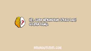 We did not find results for: Hei Coba Menangkan Sekali Lagi Giliran Kamu Jawaban Brain Out