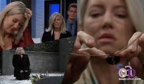 Looking for our archived recaps from 1996 through the scroll down the page to general hospital daily recaps archive: General Hospital Recaps The Week Of February 1 2021 On Gh Soap Central