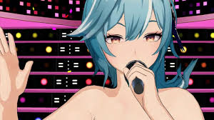 Genshin Impact EULA Idol Preformance [ ANIME HENTAI R34 ]