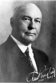 Jeff LaHurd: Legacy of beloved 'Mr. Charlie' Ringling endures