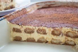 Tiramisu Rezept Rezept Tiramisu Rezept Italienische Desserts Tiramisu Torte Rezept