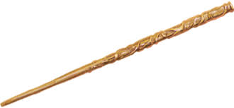 This week it's time to honor one of our perhaps favourite witches, hermione granger! Hermione Granger S Wand Harry Potter Wiki Fandom