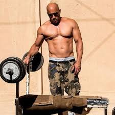 Google Vin Diesel Workout Vin Diesel Shirtless Vin Diesel