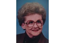 Jean Krohn Obituary (1925