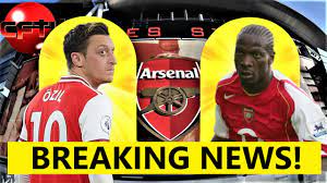 Jun 22, 2021 · a report from the star earlier this year revealed that the blades had placed a £35m price tag on sander berge after the likes of arsenal and tottenham hotspur had emerged as potential suitors for. Arsenal News Now Live Comprar Camisetas De Futbol Baratas