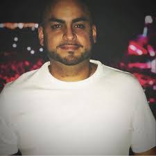 Alex Paz's Instagram, Twitter & Facebook