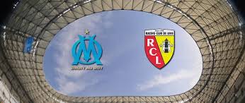 In marseille, rc lens push forward quickly but are pulled up for offside. International Ligue 1 Composition Du Match Lens Marseille