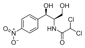 Chloramphenicol Wikipedia