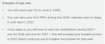 This calculator helps people figure out their required minimum distribution (rmd) to help them in their retirement planning. Required Minimum Distributions Get To Know The Basic Rules