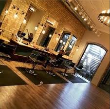 There's a lot to take into account when searching for the perfect haircut. West Town Hair Salon 60622 Chicago Sine Qua Non Salons West Town Sine Qua Non Towns