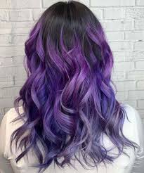 Read about the important roles that vitamin e plays in your body and the ways you can maintain adequate levels through diet and supplements. Capelli Viola 2022 Tendenze E Tonalita Di Moda 70 Immagini