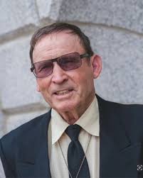 Donald Kennedy Miner Obituary August 27, 2025