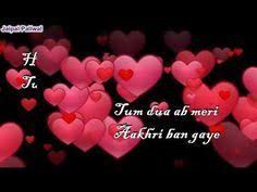 Hasi Ban Gaye Female L Hamari Adhuri Kahani Lyrics What App Status Jai Fun Youtube Female Songs Romantic Songs Video New Whatsapp Video Download Haan hasi ban gaye lyrics (female version) from hamari adhuri kahani: pinterest
