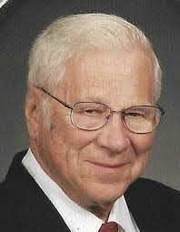 Paul Bertuleit Obituary