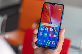 Xiaomi Redmi Note 8 2021 review ...