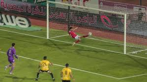 Al ahly vs el gouna egyptian premier league mohamed goalnagied goal#alahly#elgouna#mohamed. Al Ahly Returns To Winning Ways After Derby Defeat To Zamalek Cgtn