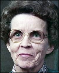 Gladys Willis Obituary (2015)