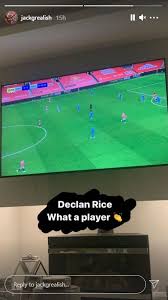 (sep 10, 1995) 5'11 150lbs. Jack Grealish Girlfriend 2021 Jack Grealish Adalah Lionel Messi Dengan Kaki Kanan He Will Not Be Joining England For Training Nicki Piccolo