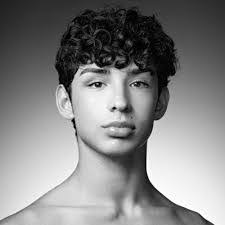 Patrick Carriere's Instagram, Twitter & Facebook