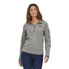 Better Sweater 1/4 Zip - Women's Patagonia