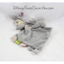 Epingle Sur Disney Bambi Et Ses Amis Doudous Et Peluches