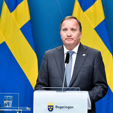 163,631 likes · 7,855 talking about this. Misstrauen Vor Mittsommer Politische Krise In Schweden Politik