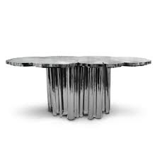 Fortuna Console Exclusive Furniture Metal Console Table Modern Console Tables Exclusive Furniture