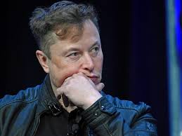 Instead the faa assumes that. Elon Musk Blasts Faa As Agency Probes Spacex Launch Violation Report
