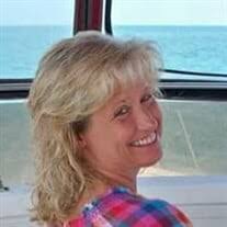 Debra "Debbie" Renae Woods Obituary November 3, 2015