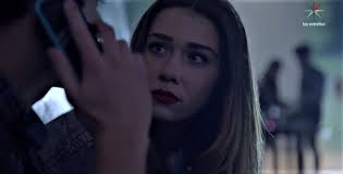 Primeiro Capítulo de “LIKE, La Leyenda” (10 de Setembro de 2018)