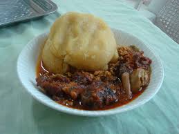 We did not find results for: Eba With Egusi Soup An African Meal That Can Be Found In N Flickr