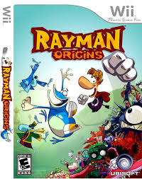 Download nintendo wii roms and play it on your favorite devices windows pc, android, ios and mac romskingdom.com is your guide to download wii roms and please. Phoenix Games Free Descargar Rayman Origins Wii Mega Google Drive Mediafire