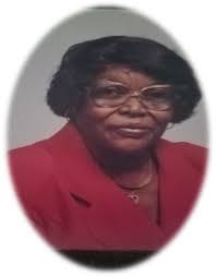 Obituary for Beulah Mae Johnson