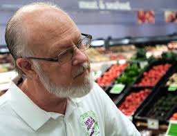 A New Model For Food Deserts