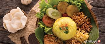 Resep nasi kuning banjar iwak hintalu habang oleh restu. Resep Sambal Nasi Kuning Sekali