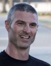 Alvin Farrell's Instagram, Twitter & Facebook