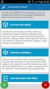 Similar to a shipping barcode, the information encoded in there are dozens of inventory barcode scanners available for purchase. Scanpet Scanpet New Inventory Barcode Scanner Wifi Scanner To Pc
