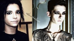 Wasifu kwa Tokio Hotel and Bill Kaulitz