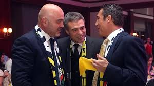 Fenerbahçe'de idari menajerlik görevine volkan ballı geldi. Fenerbahce Idari Menajerlik Gorevine Volkan Balli Yi Getirdi Haberler Spor