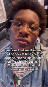 Share Your Most Hilarious Dogg Em Moments