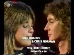 Chris Norman