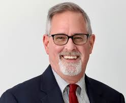 Charles Maher challenges Jennifer Bertino-Tarrant in Will County