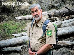 We searched long and hard for the right actor to play Al. It was a tough  role to fill as he had to make us care about him in a short amount