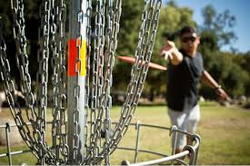Golf was featured in the summer olympic games official programme in 1900 and 1904.at the ioc session in copenhagen in october 2009, the ioc decided to reinstate this event for the 2016 summer olympics. Iowa Has The Most Disc Golf Courses Per Capita In The U S