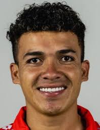 Ronald Briones's Instagram, Twitter & Facebook