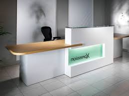 With this front desk receptionist job description sample, you can get a good idea of what employers are looking for when hiring for this position. Evolution Xpression Reception Desks Front Office Furniture Reception Desk Office Reception Desk Design