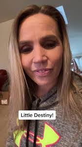 Destiny Little's Instagram, Twitter & Facebook