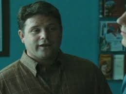 Forever Strong: Welcome To Detention