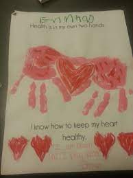 Heart healthy lesson plans provide elementary teachers like you with a resource to use with your class, which promotes participation in physical activity. 17 Healthy Heart Theme Ideas Activities Preschool Activities Healthy Kids