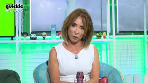 María Patiño sentencia a Ana Obregón por sus palabras sobre Julio Iglesias: "Este tipo de defensas refuerzan a las víctimas"